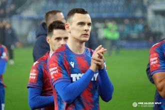Filip Uremović Hajduk