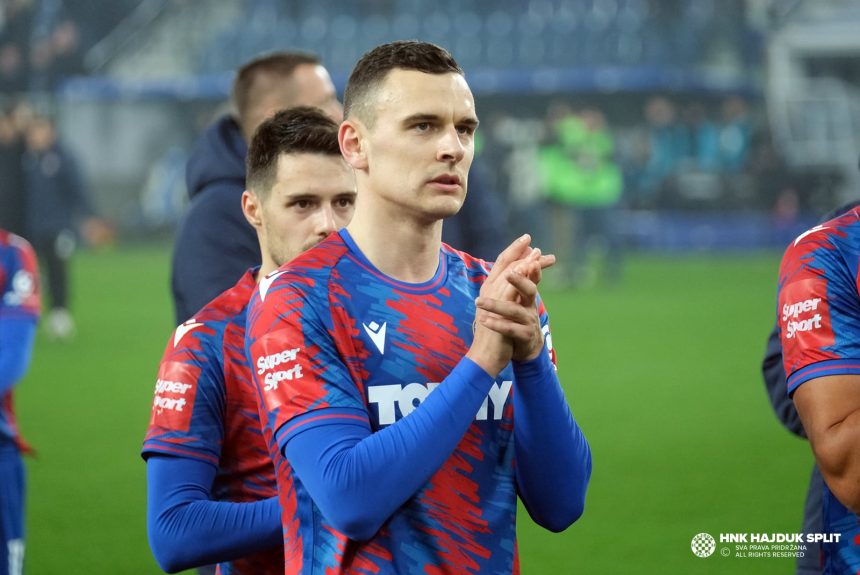 Filip Uremović Hajduk