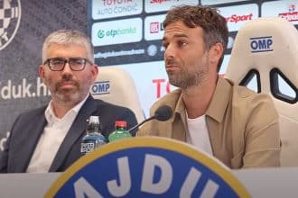 Gdje gledati Zira Hajduk