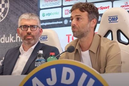 Gdje gledati Zira Hajduk