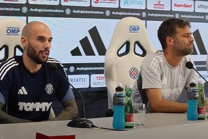 Gdje gledati Hajduk Zira