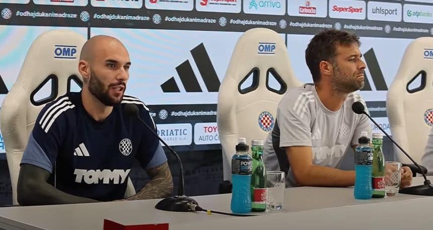 Gdje gledati Hajduk Zira