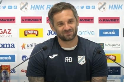 Gdje gledati Ludogorec Rijeka