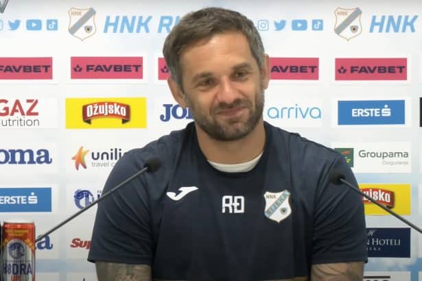 Gdje gledati Ludogorec Rijeka