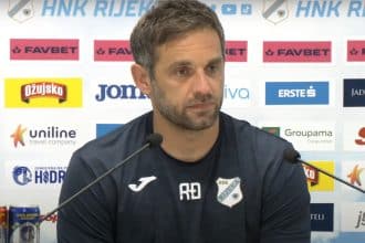Gdje gledati Rijeka