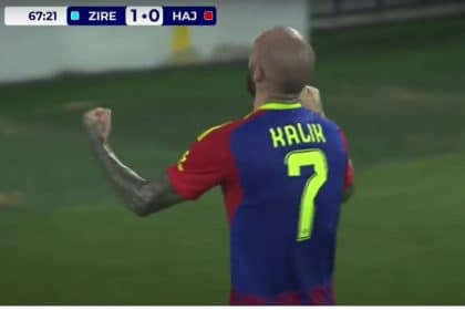 Hajduk Zira