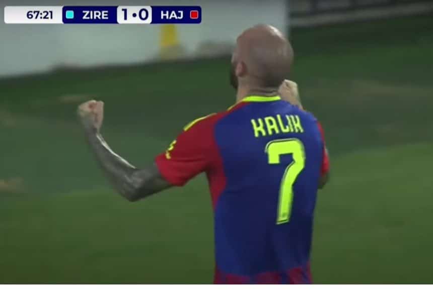 Hajduk Zira