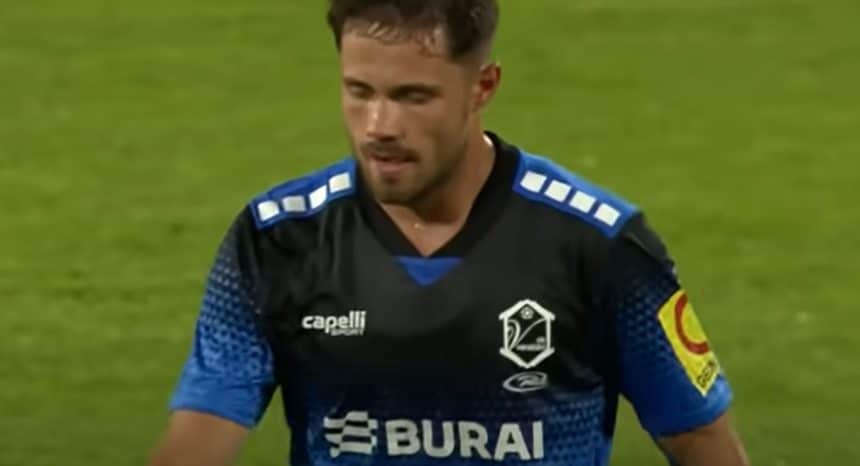 Marko Dabro Varaždin