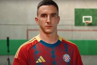 Tko će osvojiti HNL Hajduk