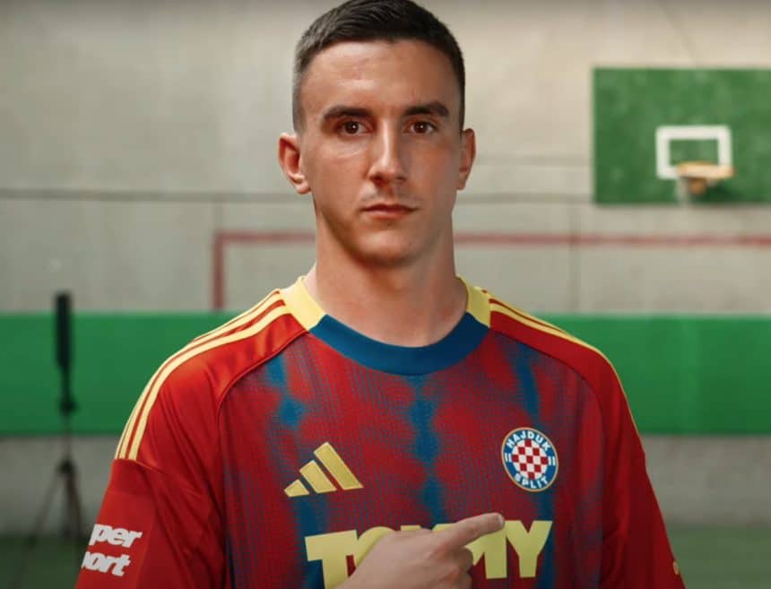 Tko će osvojiti HNL Hajduk