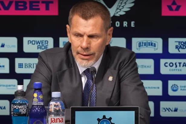 Zvonimir Boban Dinamo