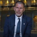 Zvonimir Boban šef je Dinama