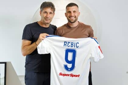 Ante Rebić