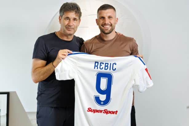 Ante Rebić