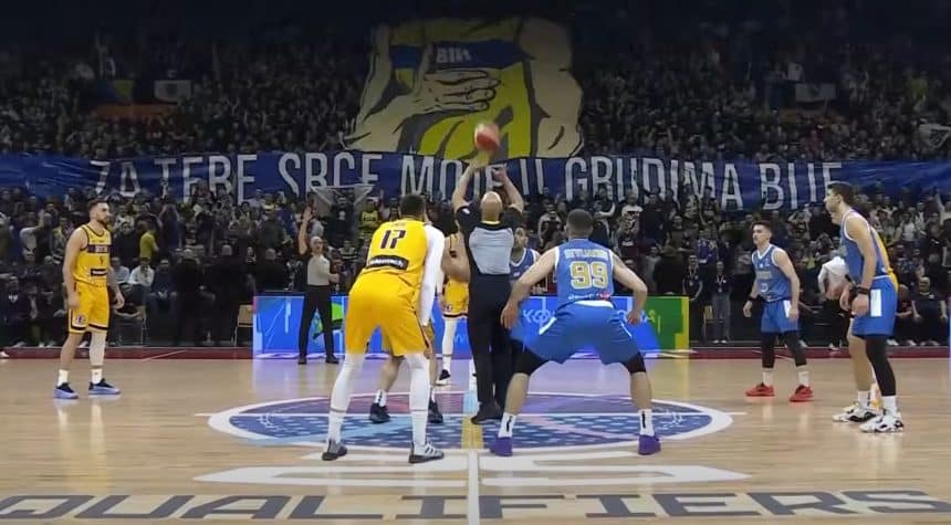 Bosna i Hercegovina