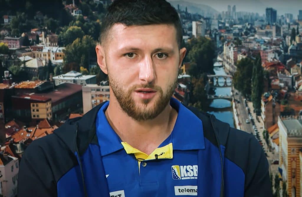 Bosna i Hercegovina