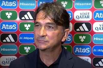 Dalić