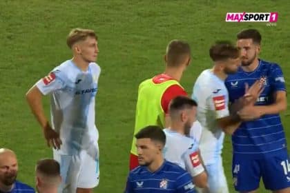 Dinamo