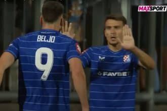 Dinamo