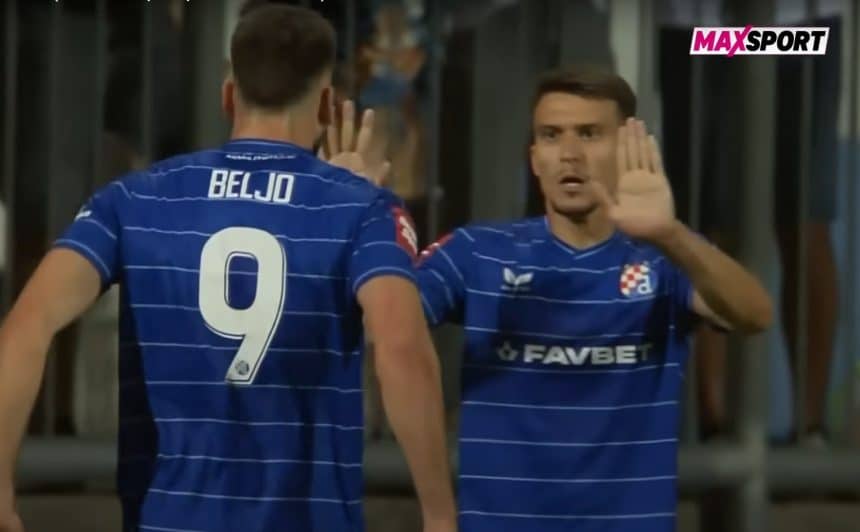 Dinamo