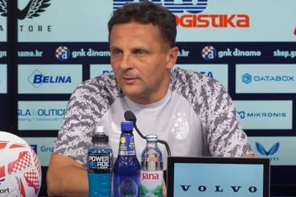 Dinamo HNL