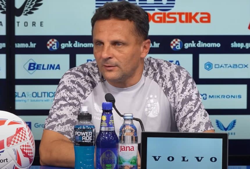 Dinamo HNL