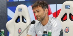 Gdje gledati Osijek Hajduk
