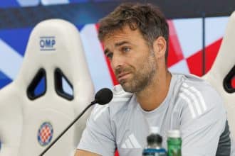 Gdje gledati Osijek Hajduk