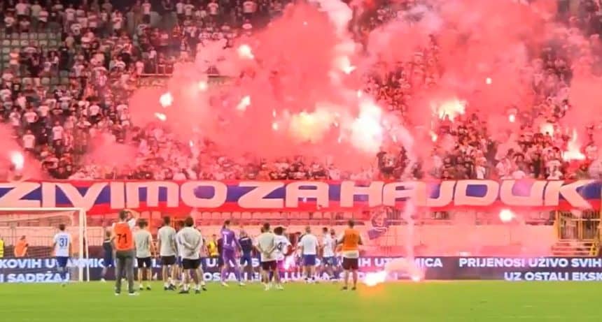 Hajduk