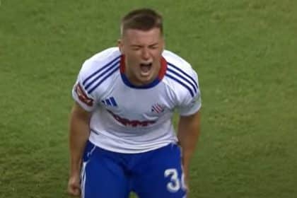 Hajduk Bruno Durdov
