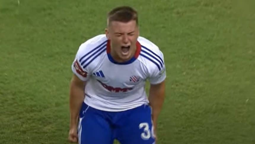 Hajduk Bruno Durdov