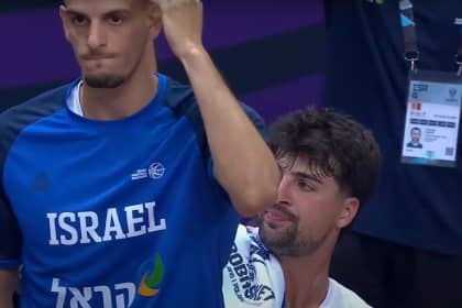 Izrael