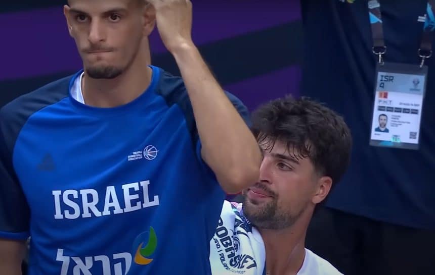 Izrael