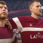 Latvija