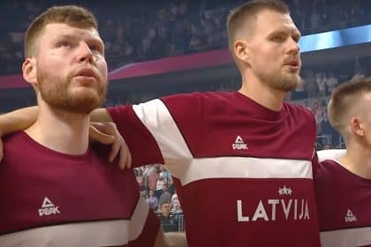 Latvija