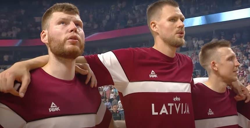 Latvija