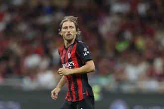 Luka Modrić