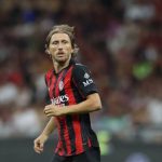 Luka Modrić