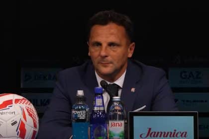 Mario Kovačević gdje gledati Osijek Dinamo