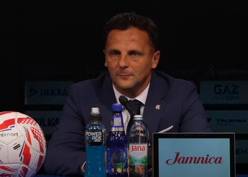 Mario Kovačević gdje gledati Osijek Dinamo