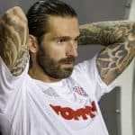 Marko Livaja Hajduk