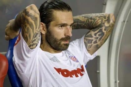 Marko Livaja Hajduk