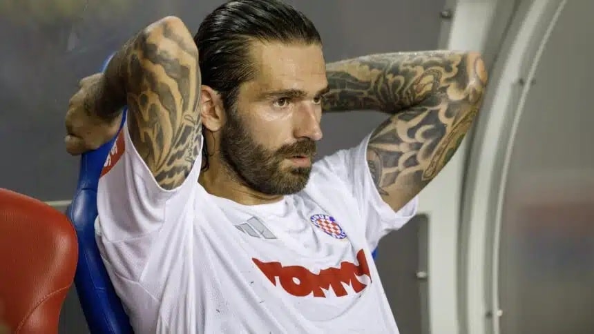 Marko Livaja Hajduk