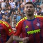 Marko Livaja Hajduk