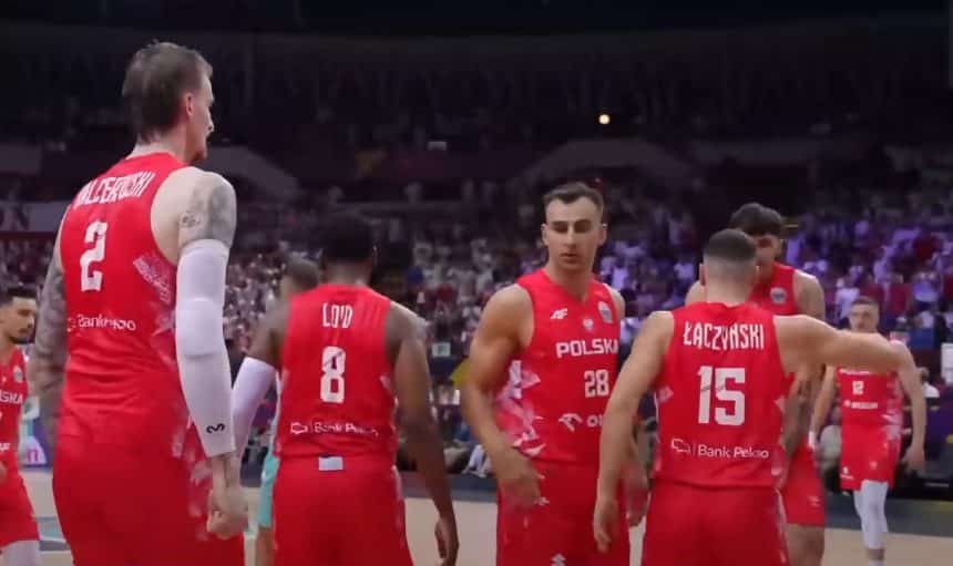 Poljska