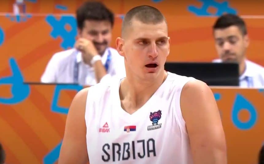 Srbija