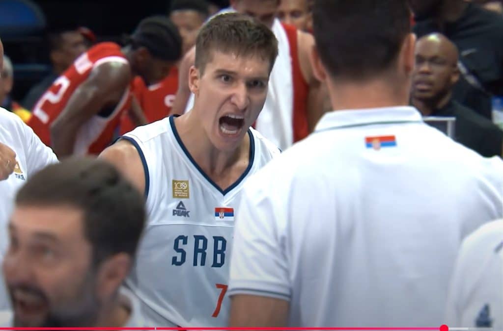 Srbija
