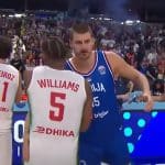 Srbija