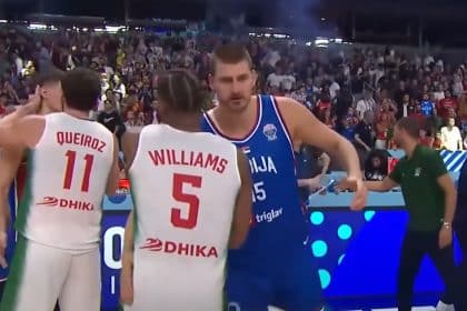 Srbija
