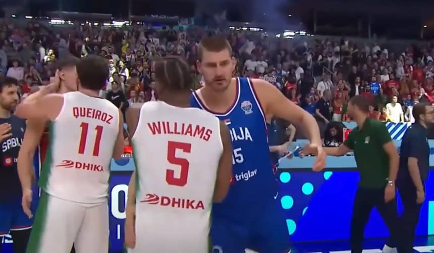 Srbija